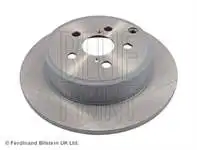 

BLUEPRINT ADT343167 REAR BRAKE MIRROR FLAT ANKLE AVENSIS 1.6 1.8 2.0D 0308 280 5 KAMPANYALI