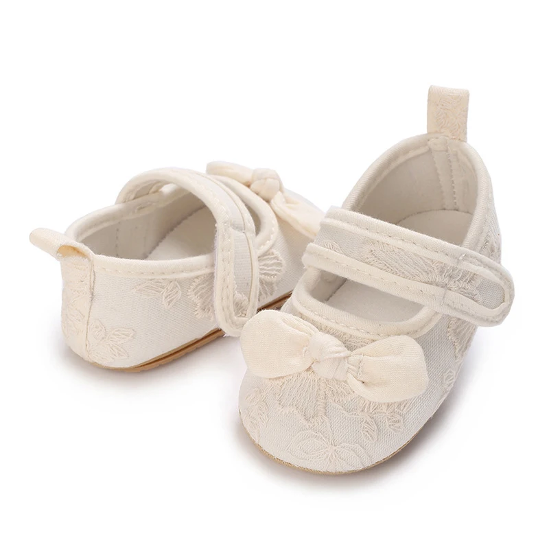 Рисунок 5 - Туфли BeQeuewll для маленьких девочек