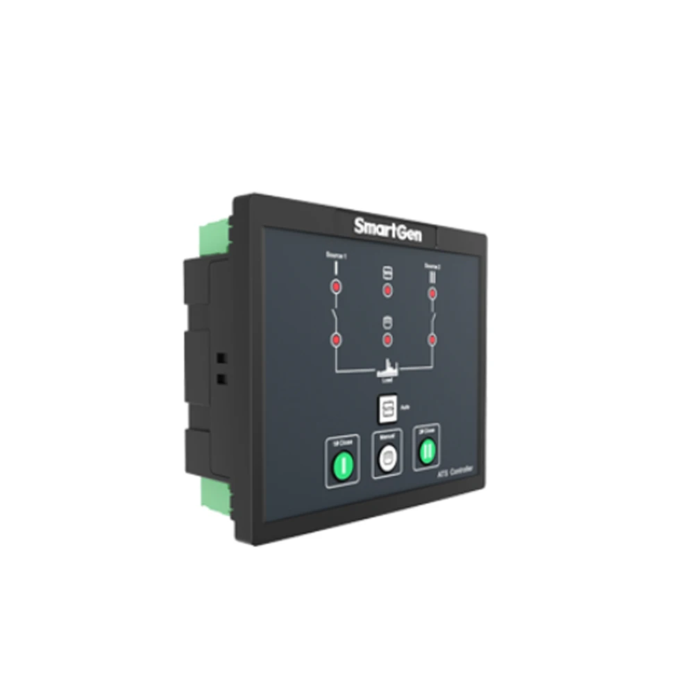 Intelligent controller. Intelligent controller