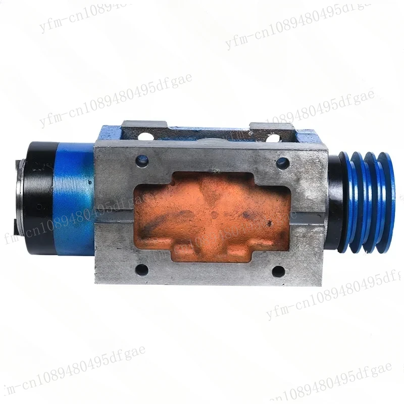 Applicabile alla Test di fresatura del mandrino BT30 BT40 BT50 Testa taglio Foratura e