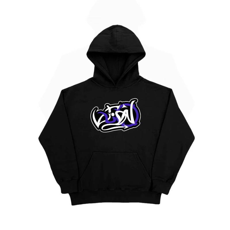 

Y2k Hoodie Harajuku Fashion Print Loose Jacket Clothes Casual Sweatshirt Men And Women Hoodie Hip Hop Punk Rock Tops Streetwear