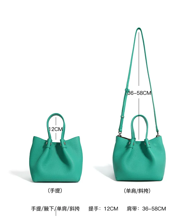 Простая сумка-шоппер в японском и корейском стиле трапециевидная Сумка-тоут