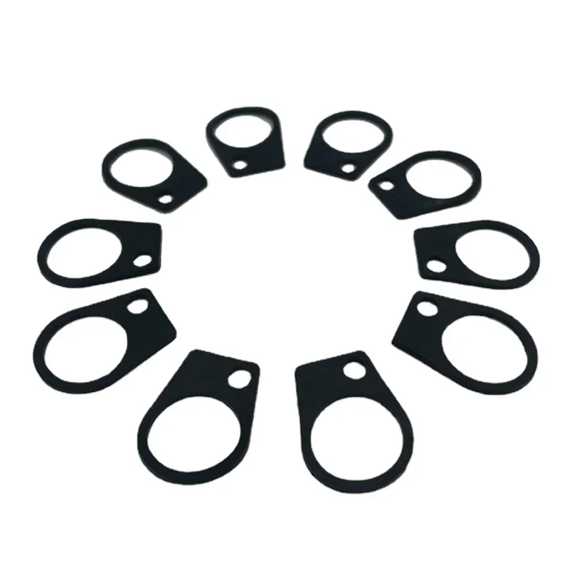 Аксессуары резиновая прокладка для бензопилы воздушный фильтр китайской цепной