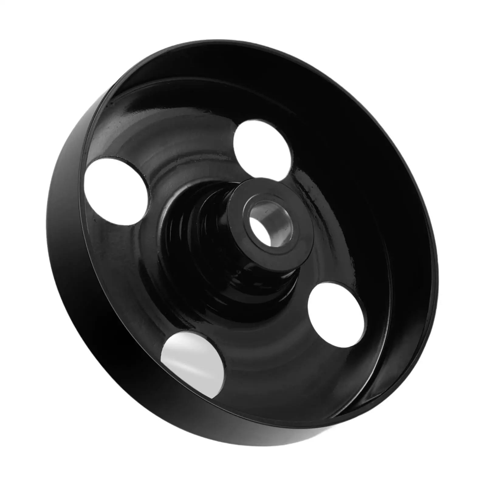 Шкив вакуумного насоса 8972414162 Фитинги для Isuzu Npr Gas V8 Lq4 LY6