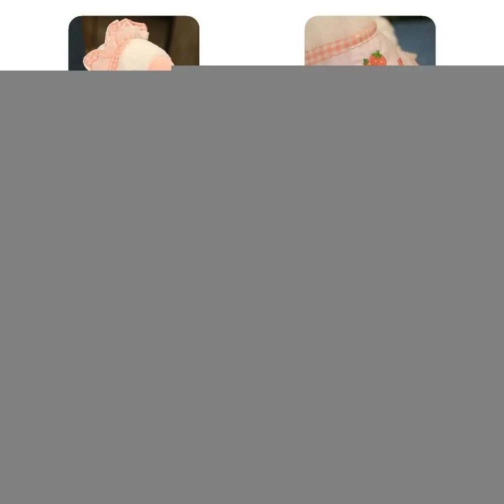 

High Resilience Gift Big White Gooses Stuffed Doll Pillow Toy for Sofa