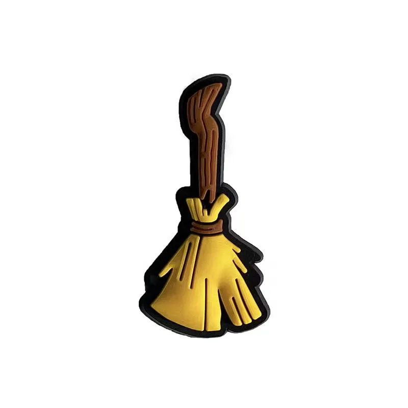 Hot 46pcs Shoe Charms For Croc Sandals Unisex Shoe Decoration Kids Party Gifts