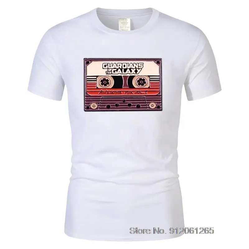 

New TShirts Men Tape Print Cute Harajaku Mens Clothing Summer Best Seller Streetwear Casual Loose T Shirts Short Sleeve Tops