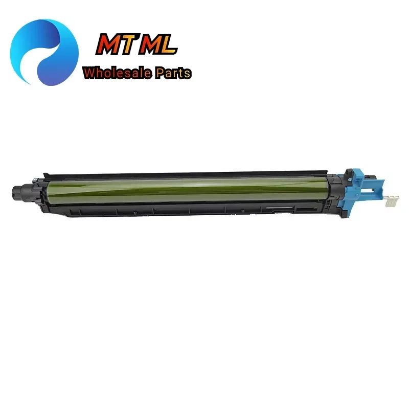 Барабан DR-313K DR-313 для KONICA MINOLTA Bizhub C258 C308 C368 C458 C558 C658 A7U40RD A7U40TD DR313 120 тыс. страниц