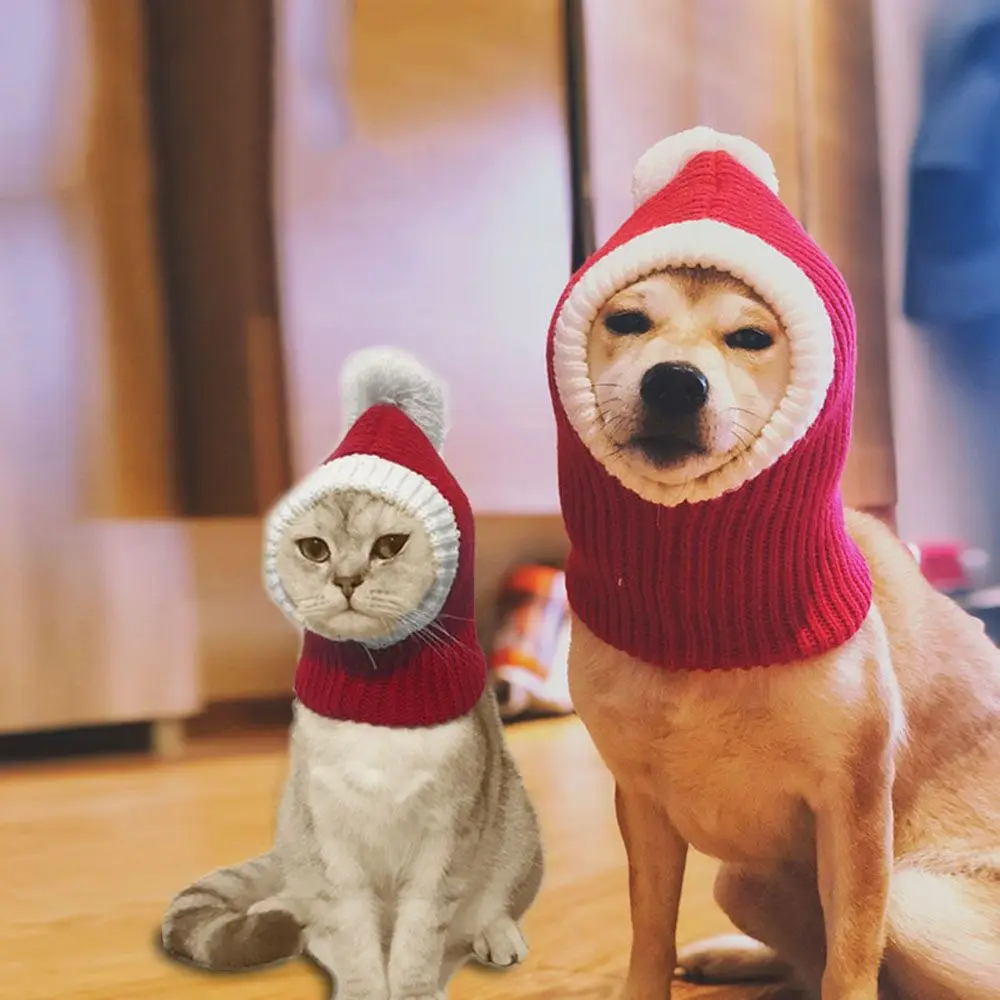 

Шляпа для животных Собака Хэллоуин Рождество головной убор Кот Тедди бишон аксессуары