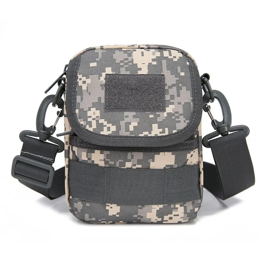 

Outdoor Bag Male Multi function Sports Bag Camouflage Crosses Single Shoulder Bag Jungle Adventure Pack Safes 2022 NEW