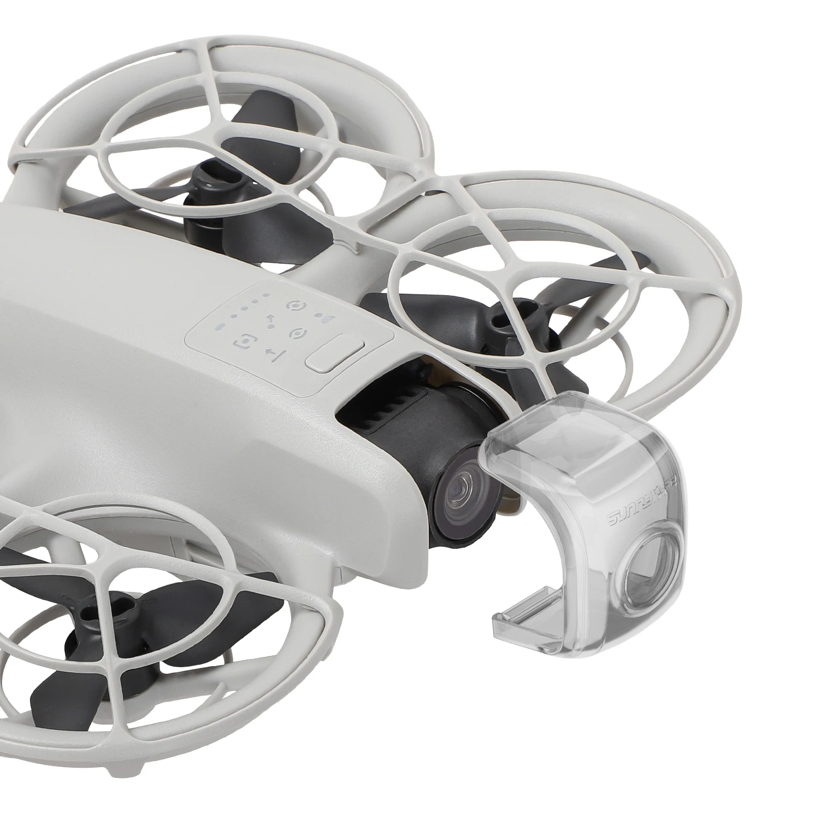 Защитный чехол для объектива DJI NEO FARAJIAJ