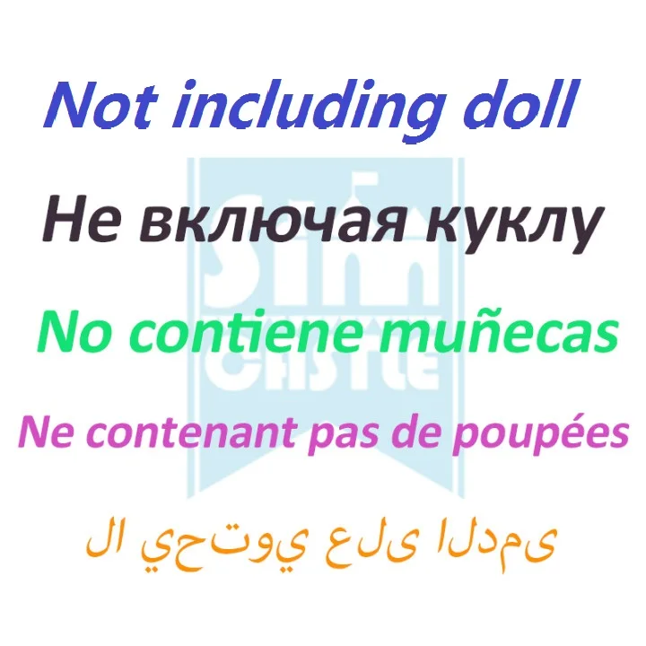 Модный Купальник для куклы Барби игрушки девочек Одежда аксессуары бикини кукол
