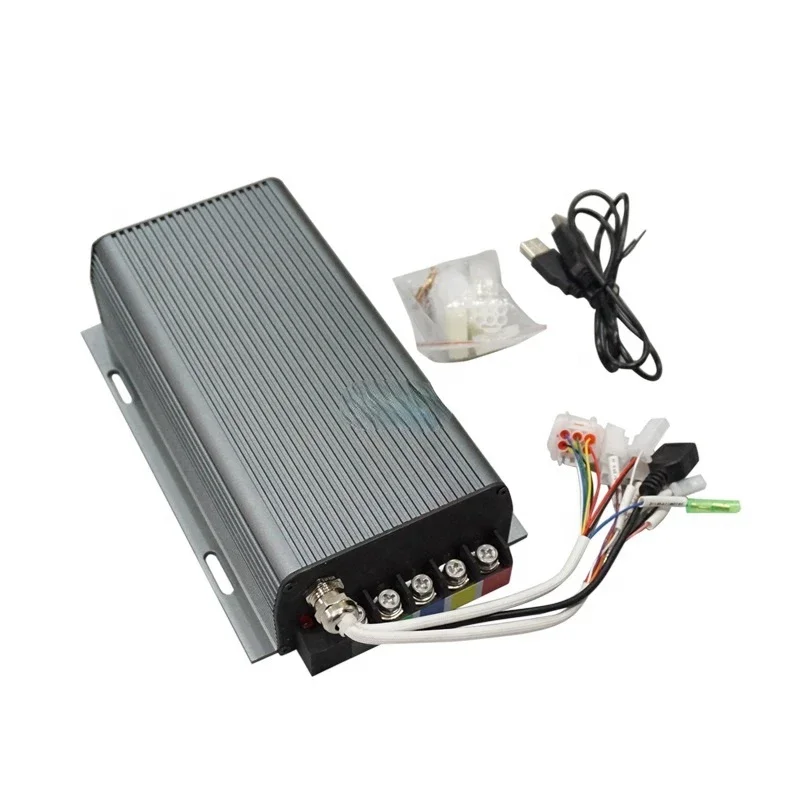 96V Xe Sabvoton SVMC96080 лучше чем если вы хотите?
