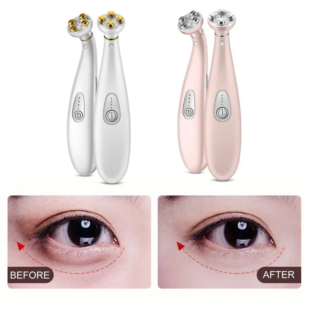 

Professional Practical Eye Beauty Instrument Appliance Plastic Eye Beauty Device Effective for Home