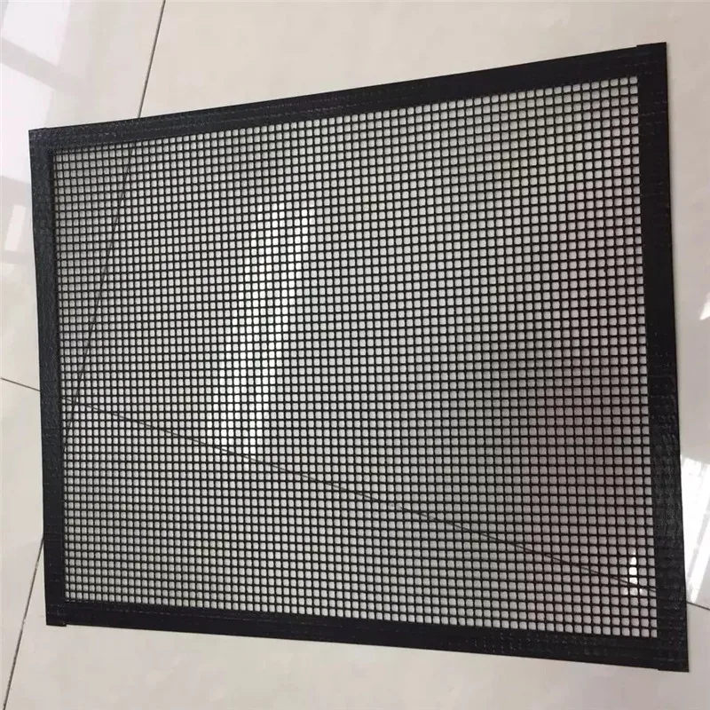 Сетка для барбекю 40 х33 см с антипригарным покрытием |