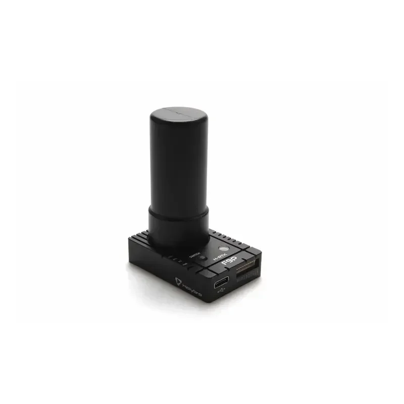 Dr oneCAN H-RTK F9P Винтовой GPS-модуль Базовая станция Rover Lite для контроллера полета Pixhawk RC