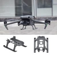 folding landing gear leg support protector extensions protector for dji mavic 3 drone accessories