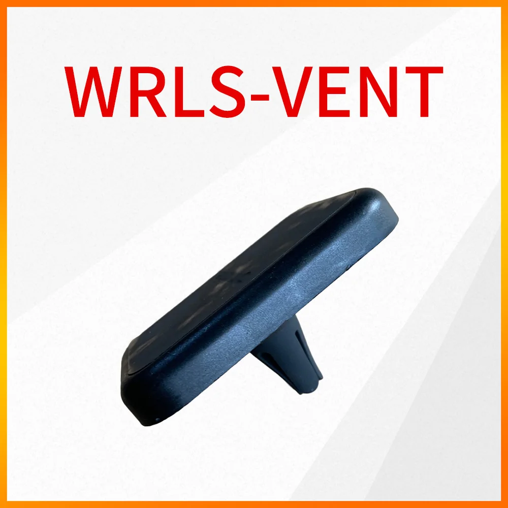 

Оригинальное Быстрое беспроводное зарядное устройство 5 Вт для Mophie, магнитный кронштейн для автомобиля