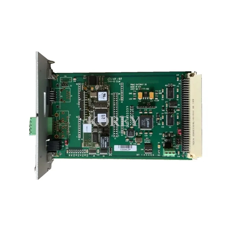 

CC-LINK Communication Card ACC-72E
