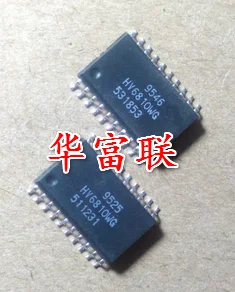 5 шт. HV6810WG HV6810