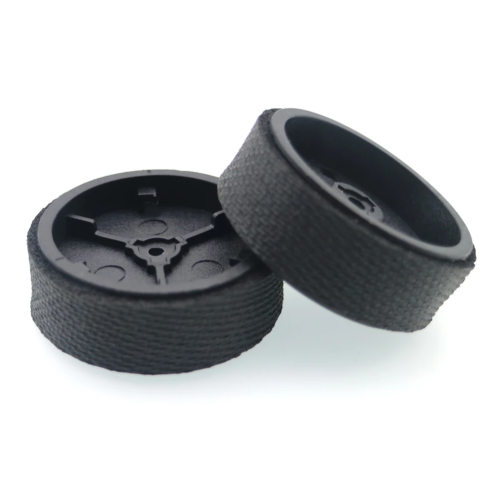 2 шт./лот колеса для IRobot Braava 380T 320 321 Mint Plus 5200C мытья полов запчасти робота