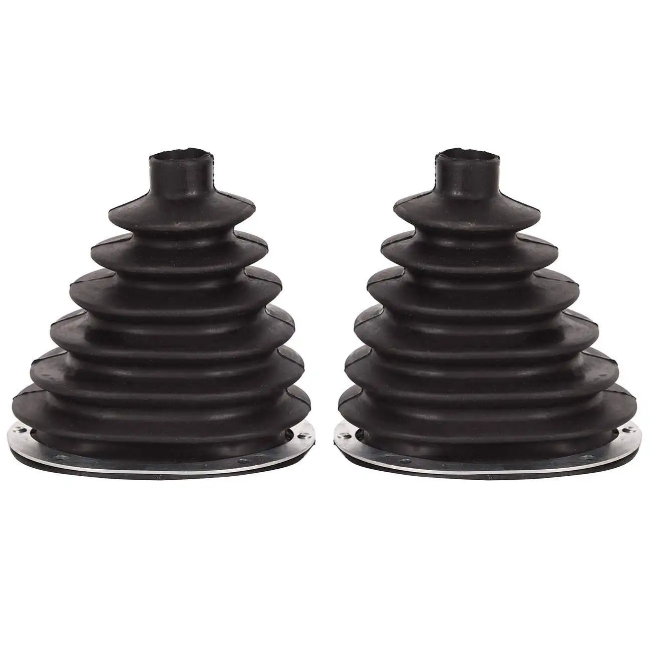 2 шт. резиновый рулевой рычаг багажника 6532127 для погрузчика Bobcat 730 731 732 741 742 743 751 753