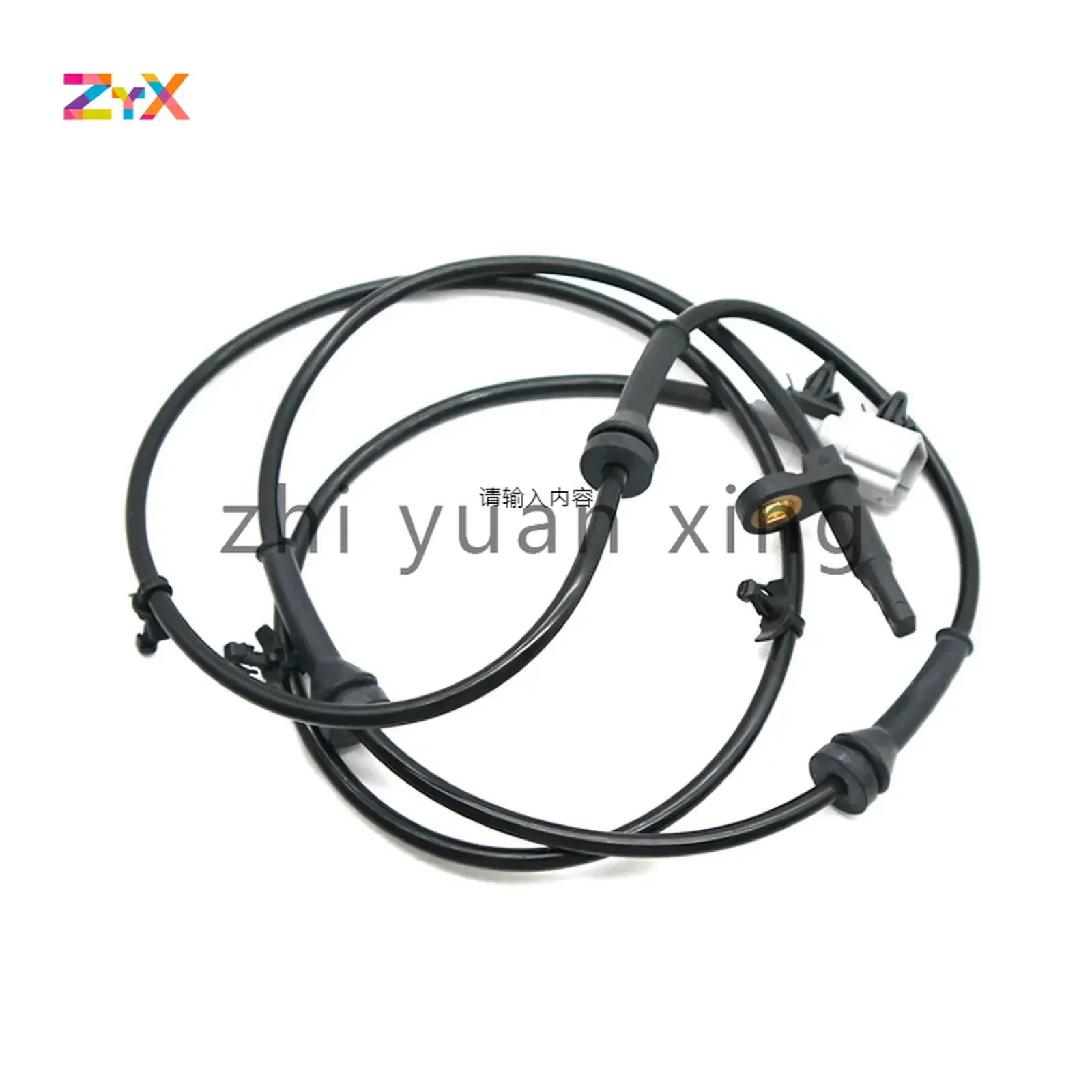 47900-CA000 47900CA000 Высококачественный новый датчик скорости заднего правого колеса ABS