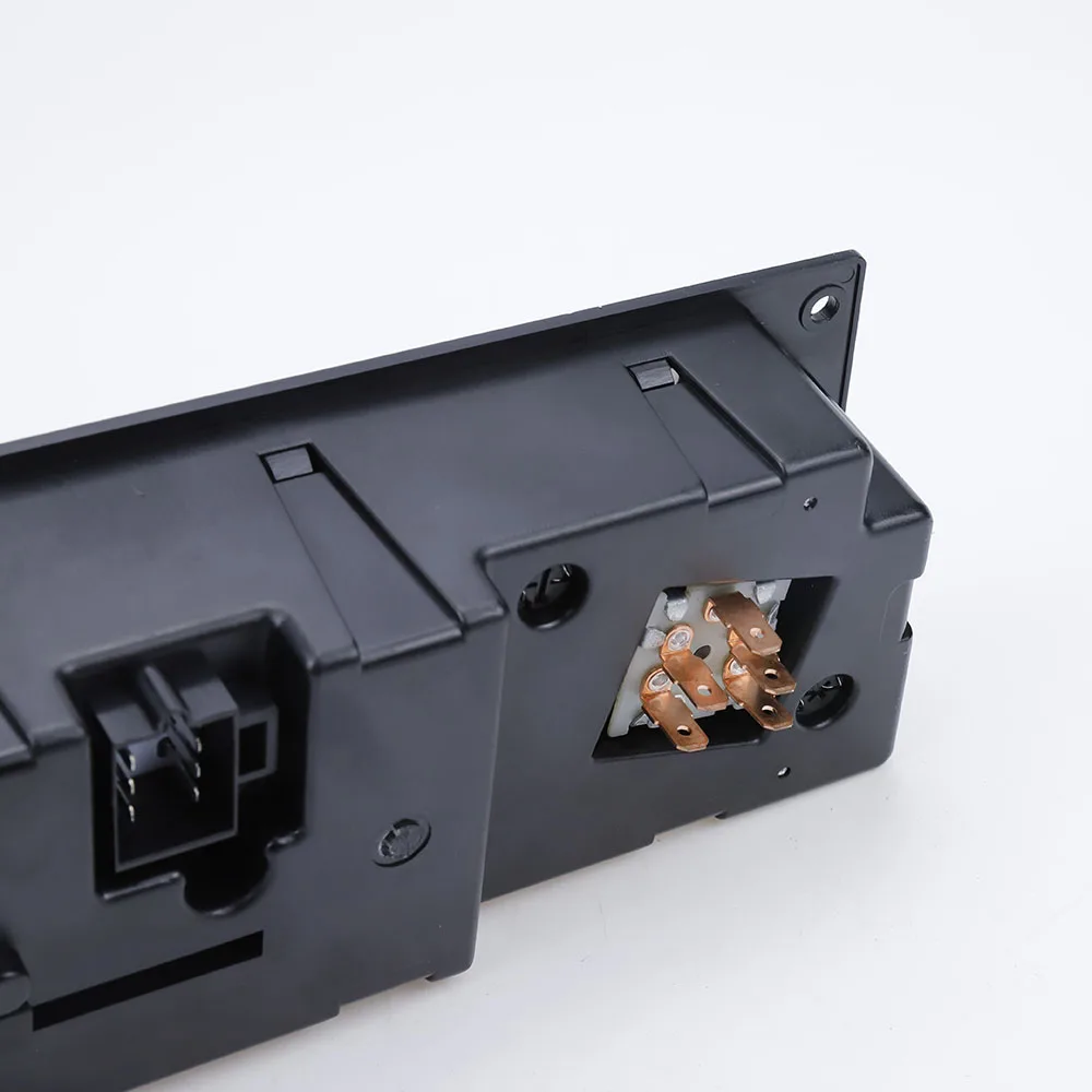 Панель кондиционера обогревателя переменного тока для Kenworth T300 C500 T600A T800 W900 2002-2006