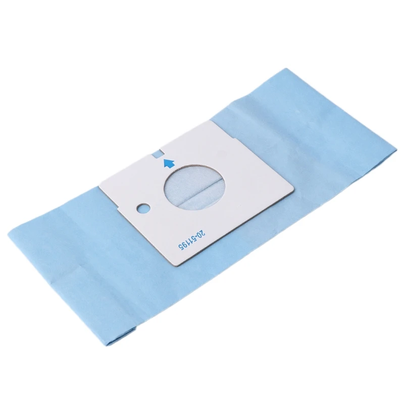 

Universal Disposable Paper Dust Bag C-13 Replacement For Vacuum Cleaner for lg V