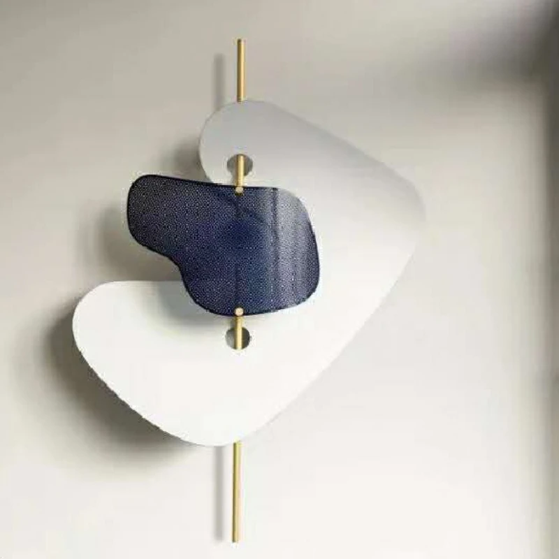 

Customizable OEM royal lamp on the wall metal wall lamp outdoor wall lamps