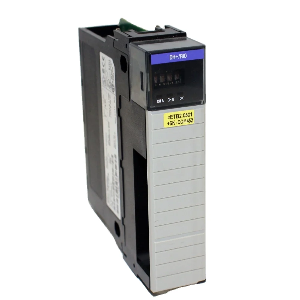 

Allen Bradley ControlLogix 1756-L55 original