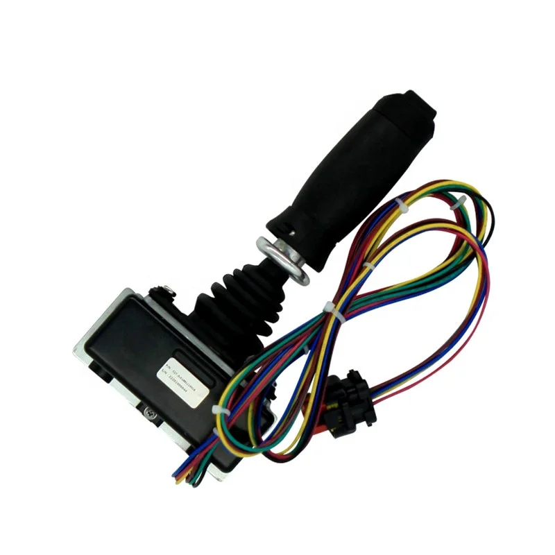 Контроллер джойстика Holdwell 1001166538 1001212415 1001118416 1600318 Для 400S 450A 450AJ 460SJ 600A 600AJ 600S 600SJ 601S