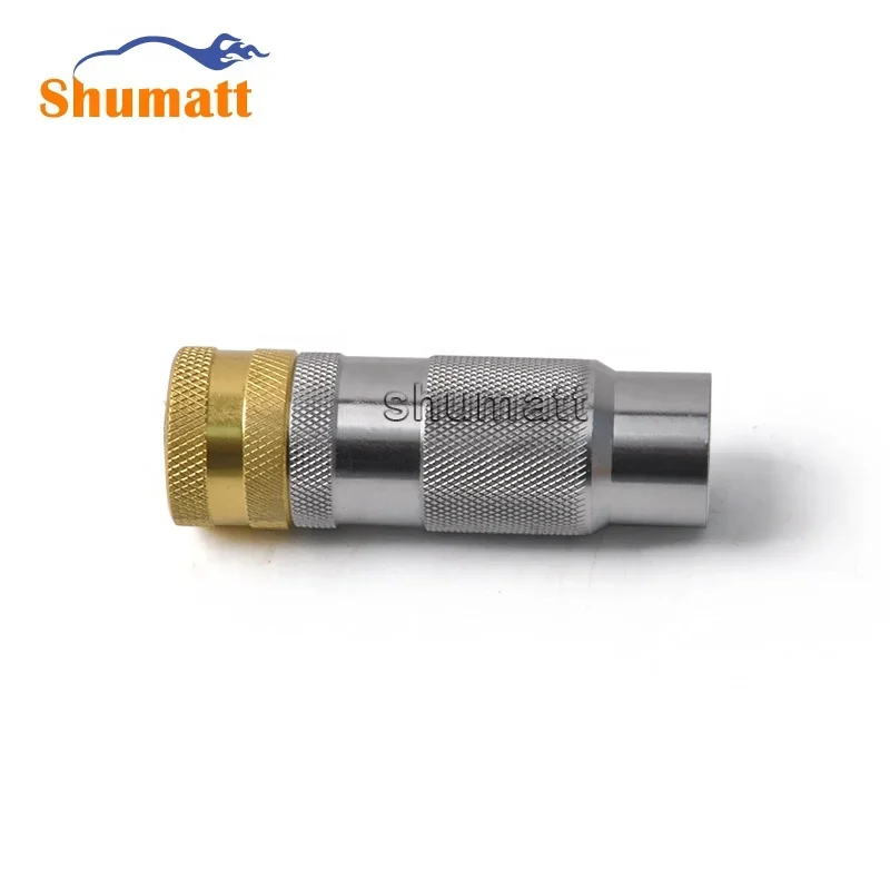 Инструмент для регулировки инжектора с общей топливной магистралью инструмент