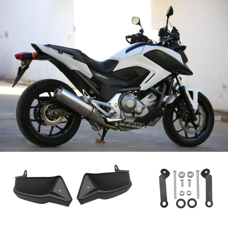 

Защитная ручка для рук для мотокросса, защитные щитки для NC700 CB500X CB500F GTWS