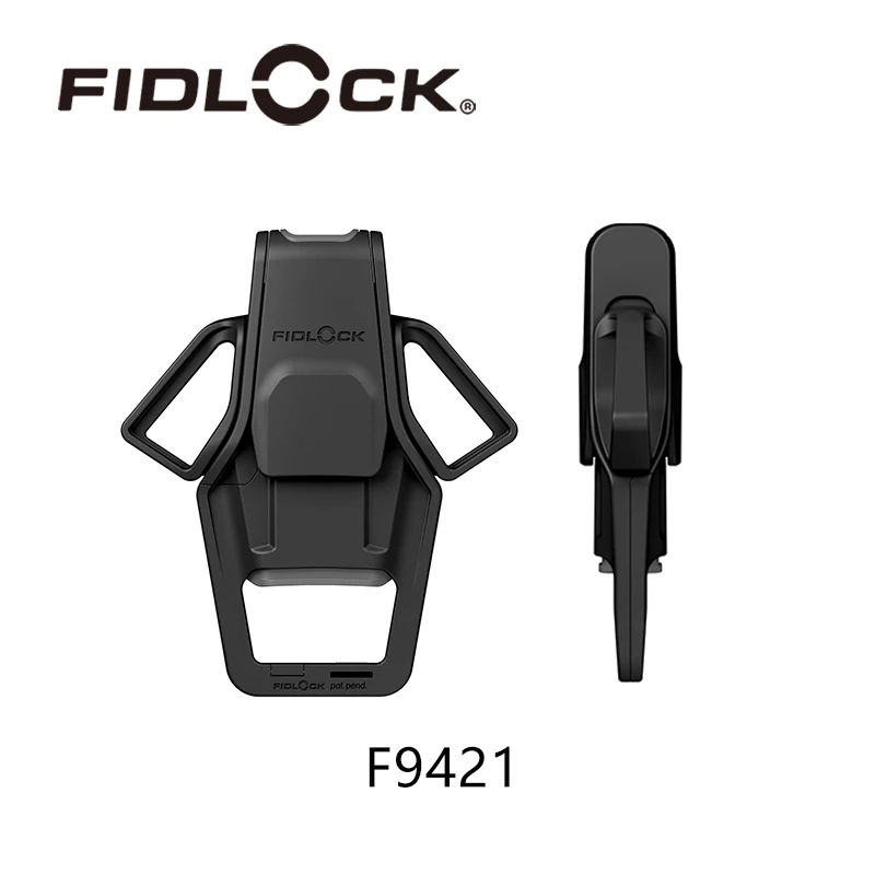 Фото FIDLOCK JUNIOR Функция детской пряжки Магнитная быстросъемная магнитная присоска Магнитная пряжка №4