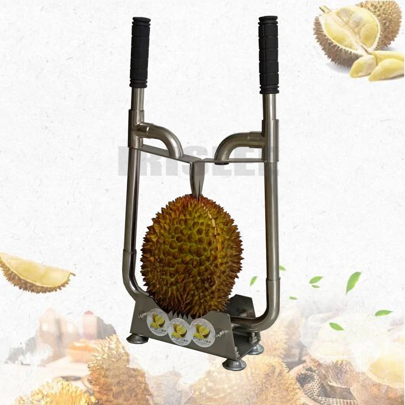 

Manual Type Small Durian Opening Machine Sheller