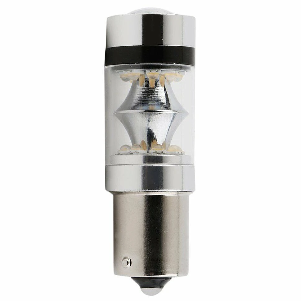 

Суперъяркая светодиодная фотовспышка 100 Вт, 1156 лм, фотовспышка