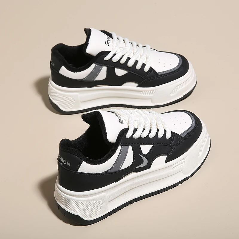 Туфли на хлопковой подкладке. Женские туфли с высокой посадкой. 6BT. Популярные для