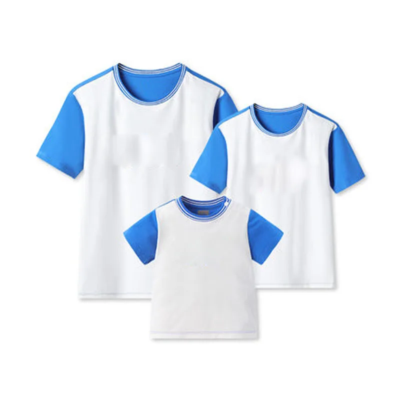 

Детский комплект высокого качества летний комплект для родителей и детей