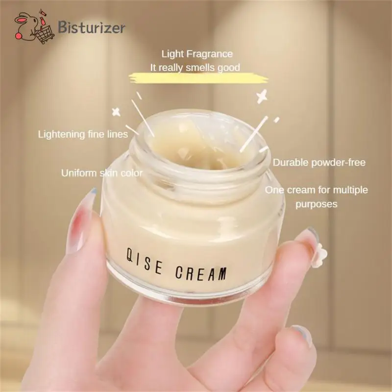 

Even Skin Tone Make-up Primer Oil Control Oil Control Makeup Lasting Moisturizing Docile Easy To Push Away Invisible Pores
