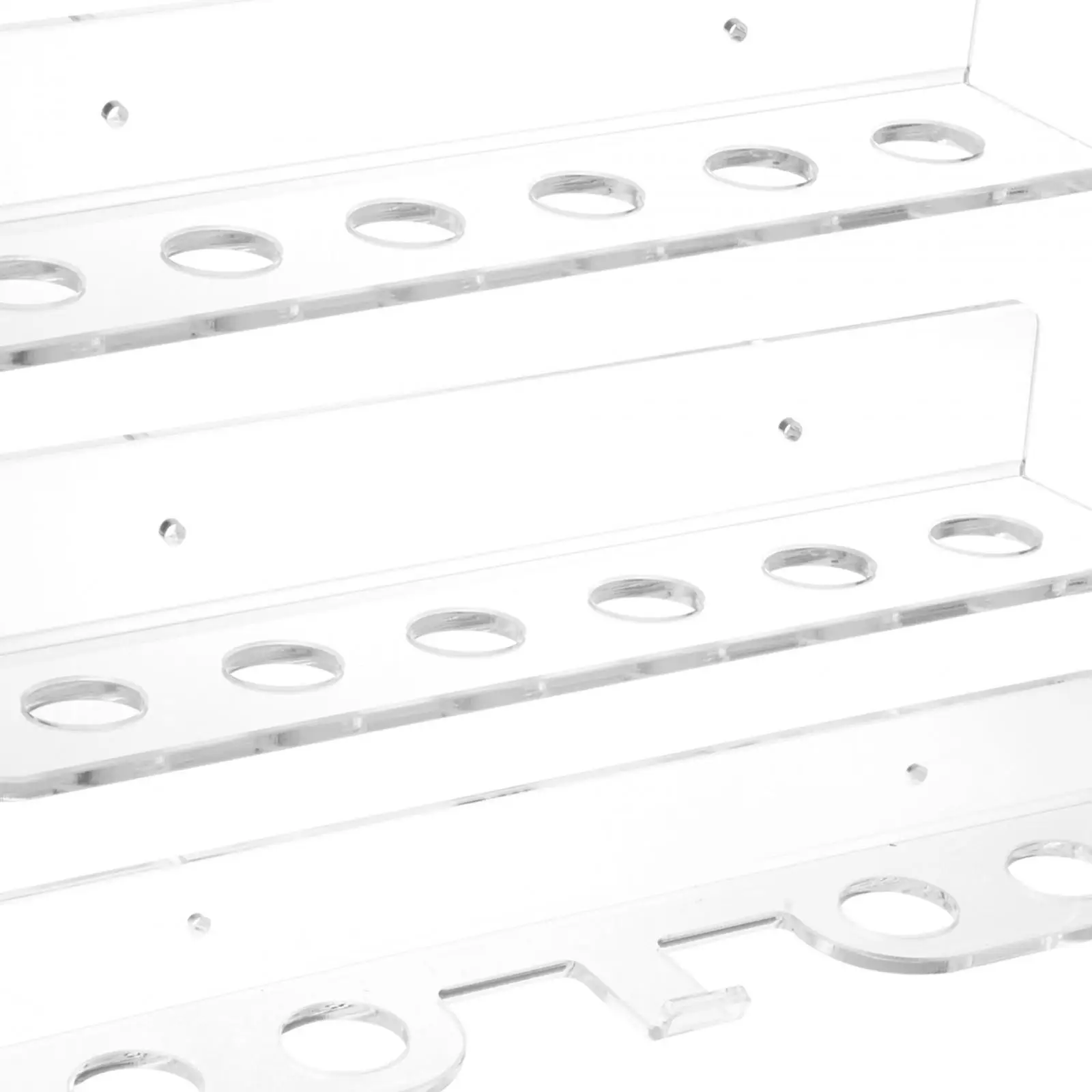 Настенное крепление для бильярдных киев держатель нескользящая стойка