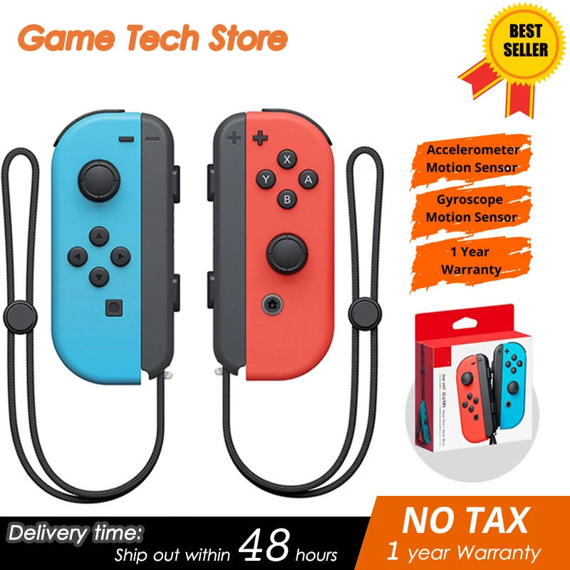 

Joypad Wireless Switch Control Gamepad Switch Controllers With Straps Dual Vibration Joysticks For Switch Joypad