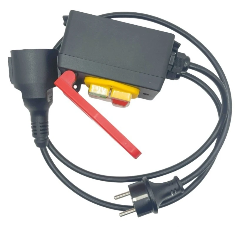 Удобные для пользователя электромагнитные переключатели Переключатели