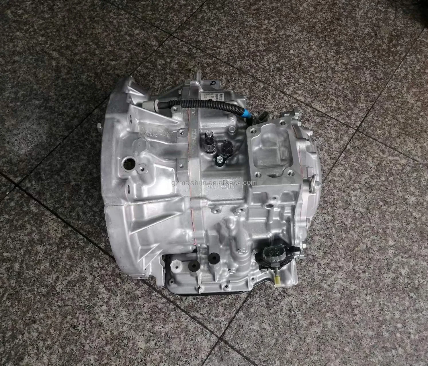 Фотоэлемент автоматической коробки передач