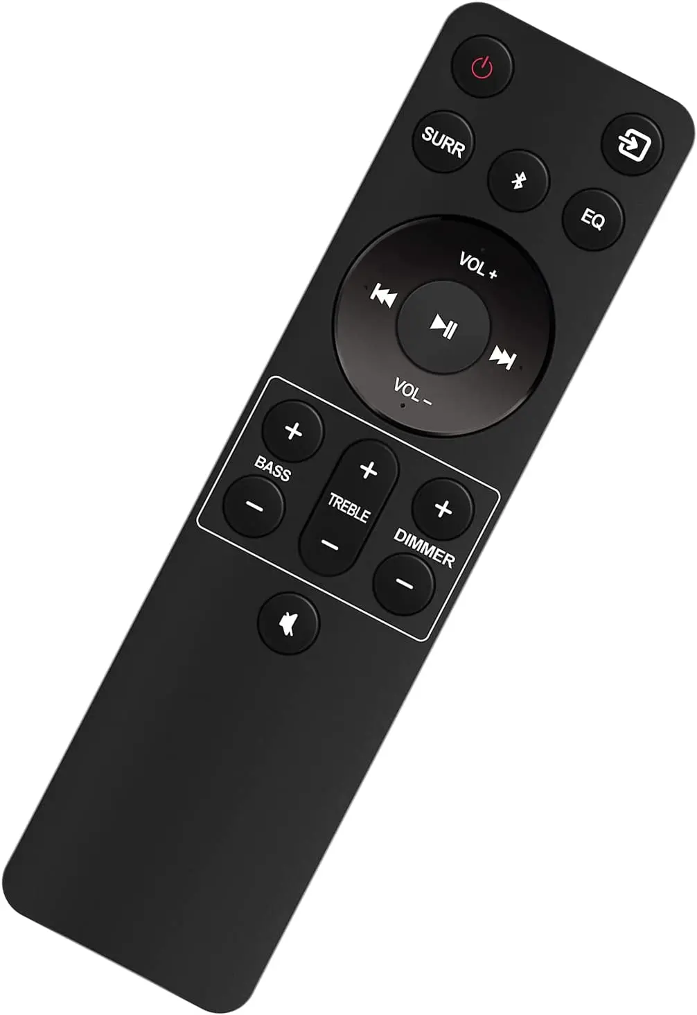 New Original Remote Control EN212FD1H Fits for Hisense Soundbar System HS212F HS219