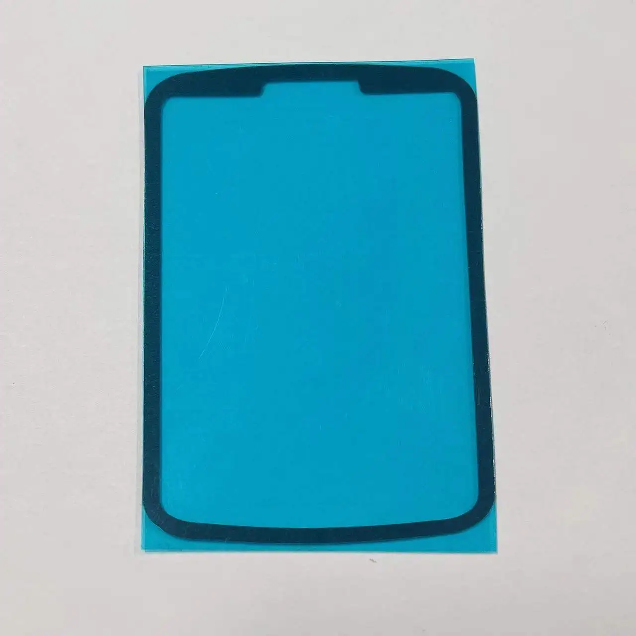 Рисунок 5 - Клейкая лента двусторонняя для