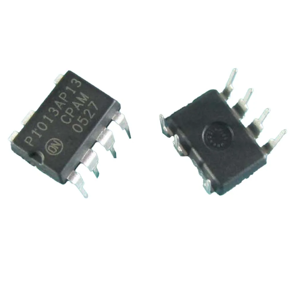 

10 шт. P1013AP13 NCP1013AP13