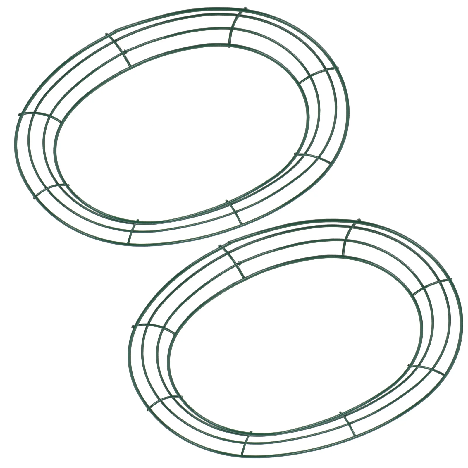 

Венок из проволоки, металлическая рамка, кольцевая форма, Цветочный макраме, цветочные кольца, обруч, сделай сам, рукоделие, для изготовлени...