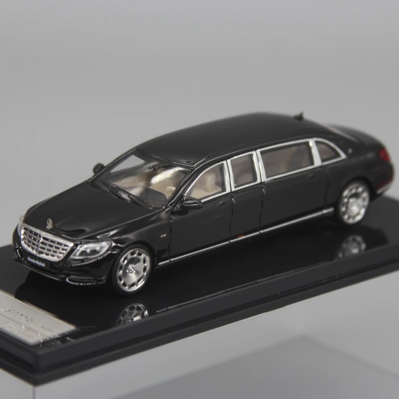 

Автомобильный дом, 6 дверей, седан, модель S600 Pullman для BENZ SH, стойка