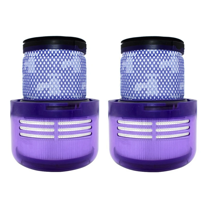 

Washable Filter For Dyson V10 Digital Slim Fluffy Vacuum Cleaner Replacement Parts Accessories
